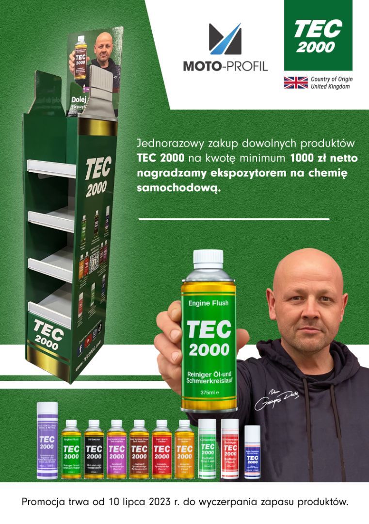 TEC 200