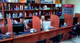 Wazcar - sklep-motoryzacyjny