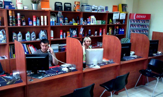 Wazcar - sklep-motoryzacyjny